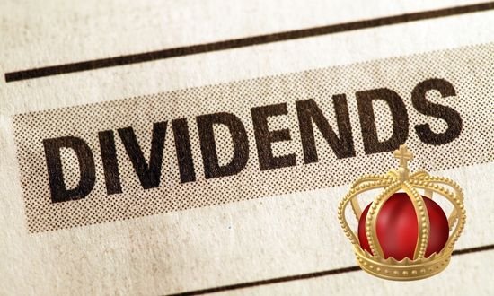 Rois du Dividende : Tout Savoir