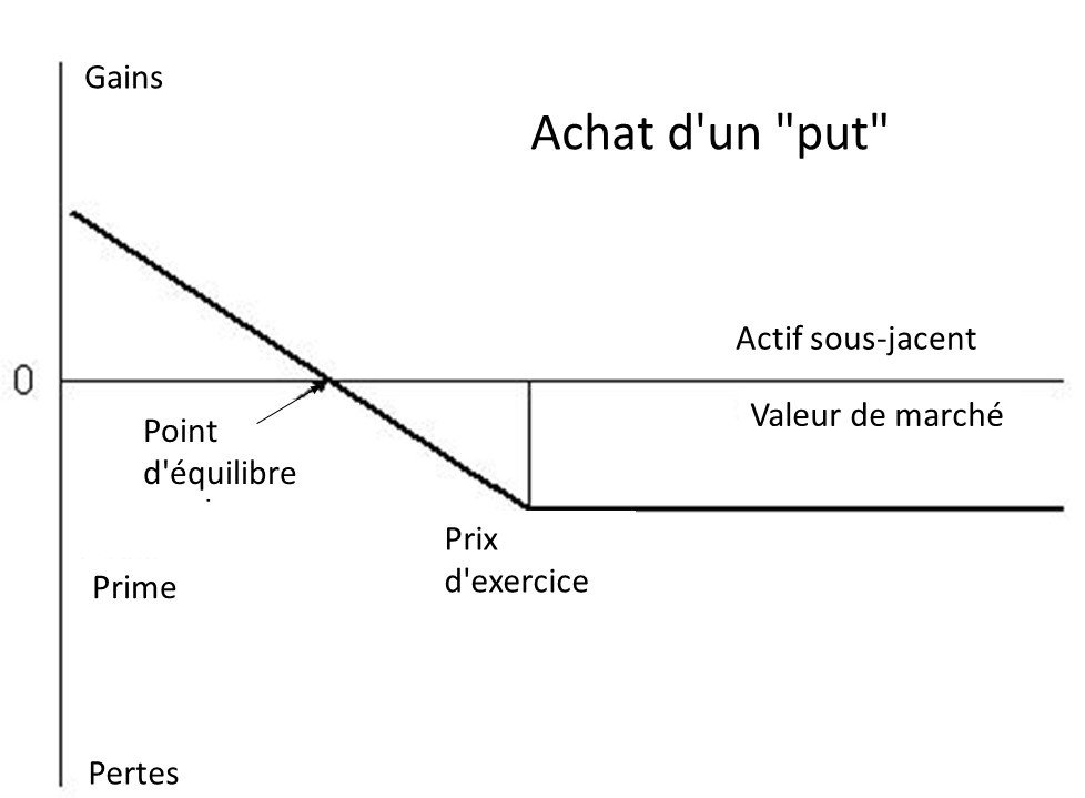 Qu’est-ce que les warrants ?