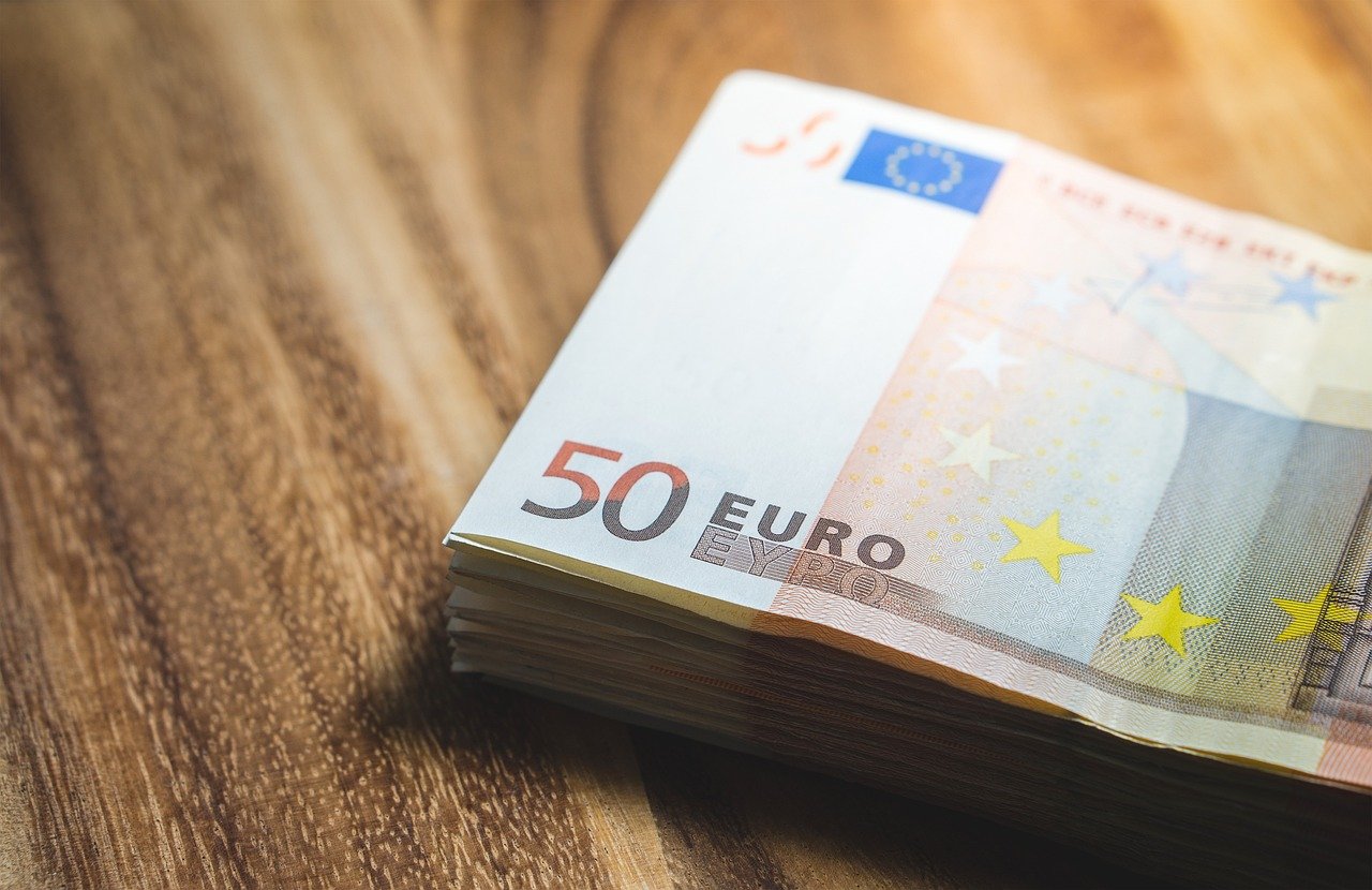 argent - dividendes mensuels