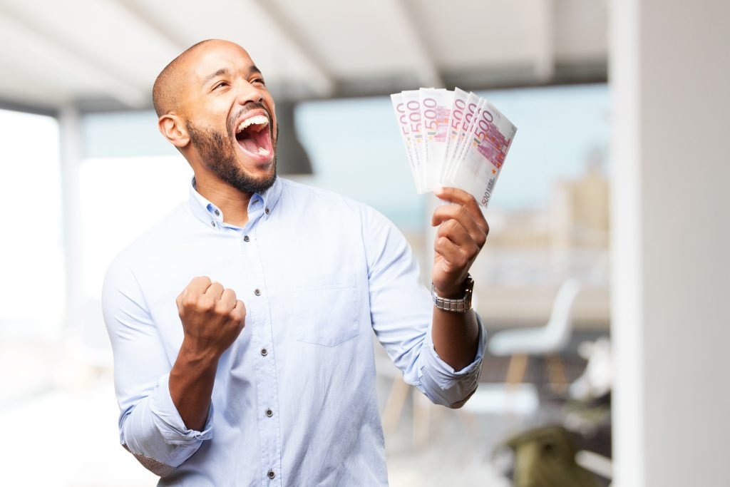 Comment recevoir des dividendes tous les mois