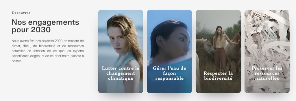 L'Oréal - Engagements - Comment acheter des actions L'Oréal