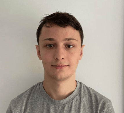 Matthieu Vesco