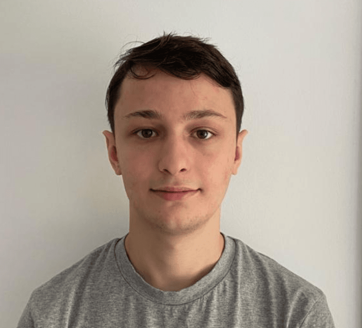 Matthieu Vesco