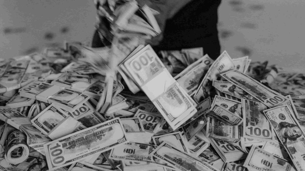 entreprise la plus riche du monde