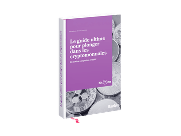 Le guide ultime pour plonger dans les cryptomonnaies