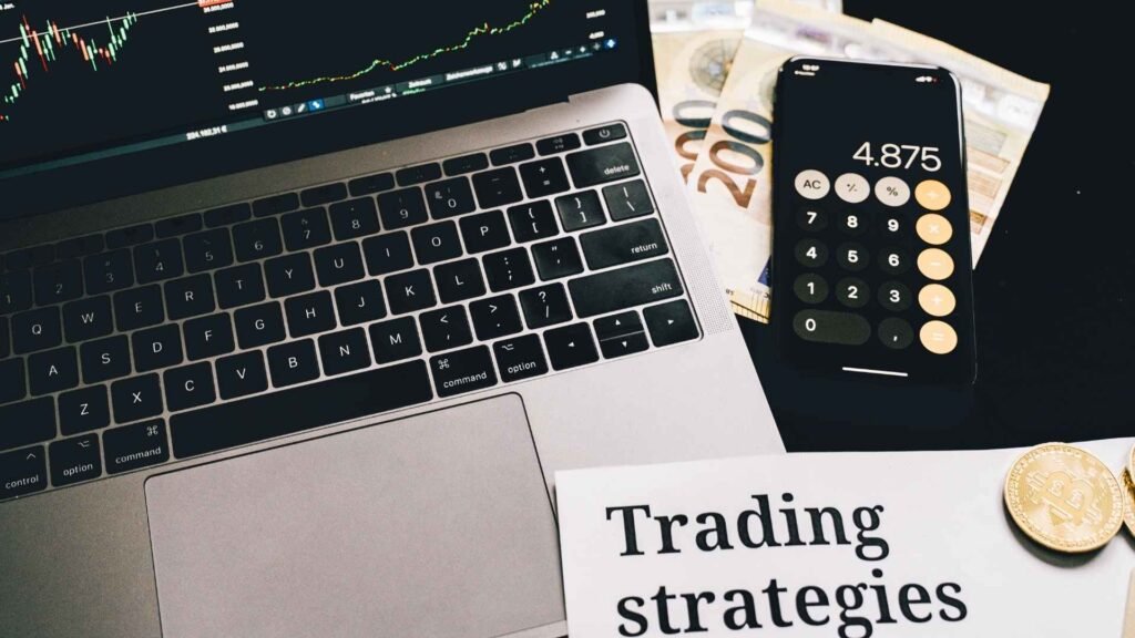 ITC Trading