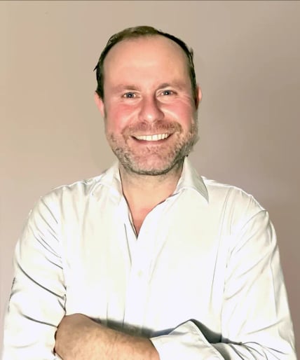 Romain Daubry