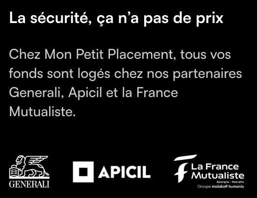 Mon petit placement Fiable 