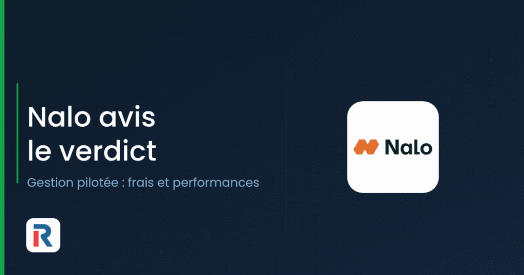 Nalo avis : notre verdict sur la gestion pilotée