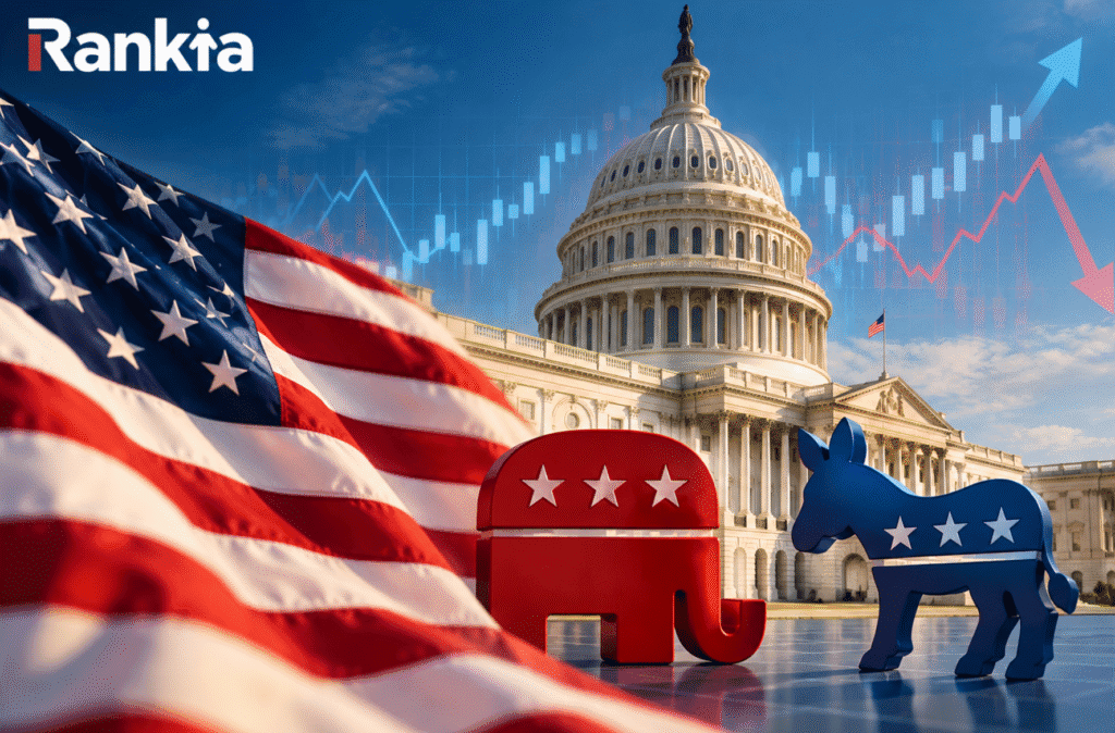 midterms 2026, élections mi-mandat USA