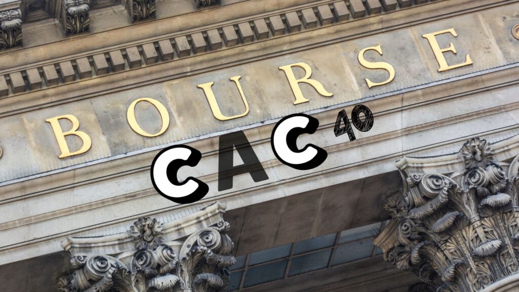 investir dans le CAC 40