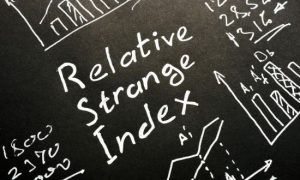 L'indice de force relative ou RSI