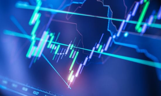 copy trading