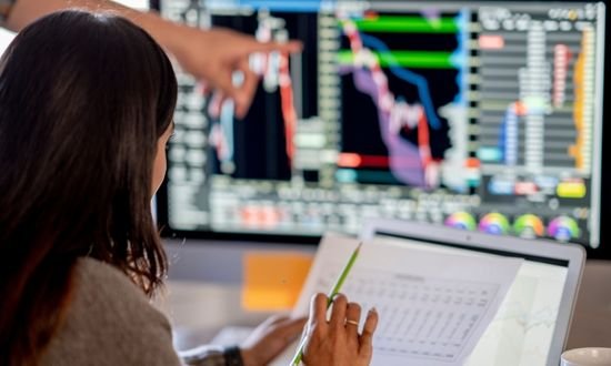 Day trading