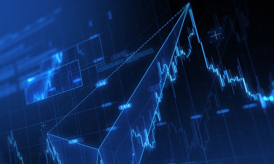 Double Top ou Double Sommet (M)