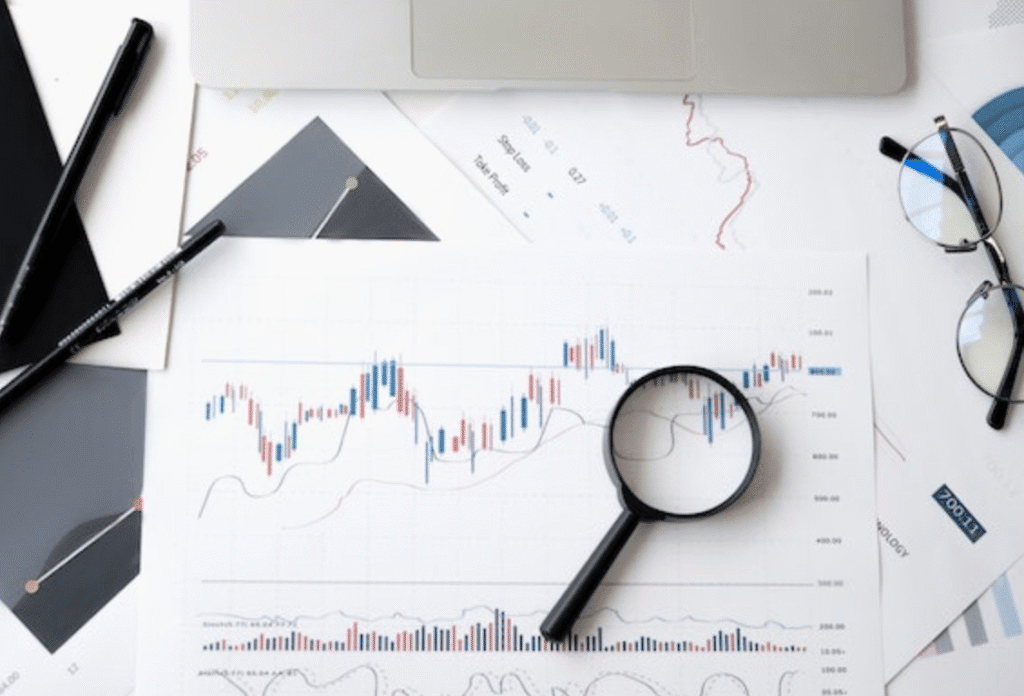 indicateur trading