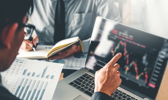 Qu'est-ce qu'un indicateur technique