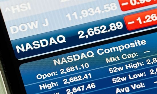 Investir dans le Nasdaq