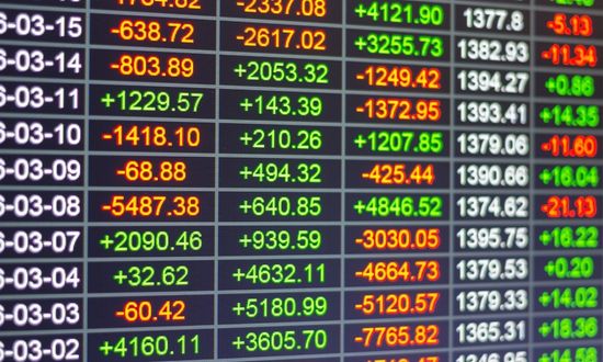 Meilleurs fonds et ETF pour investir dans le NASDAQ100