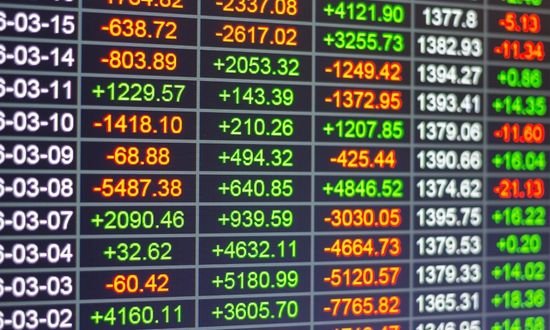 Meilleurs fonds et ETF pour investir dans le NASDAQ100