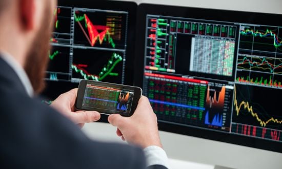 Les Vagues d'Elliott