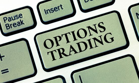 Meilleur Broker pour les options