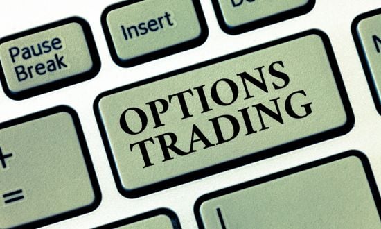 Meilleur Broker pour les options