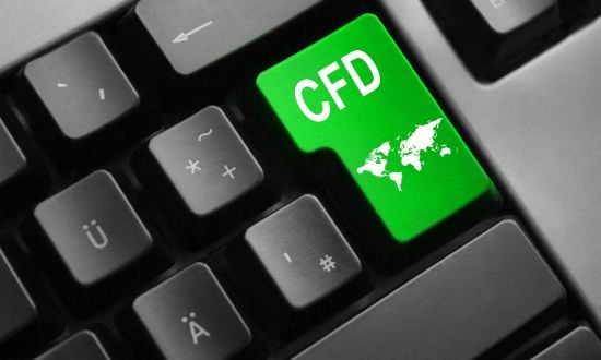 Meilleurs courtiers CFD