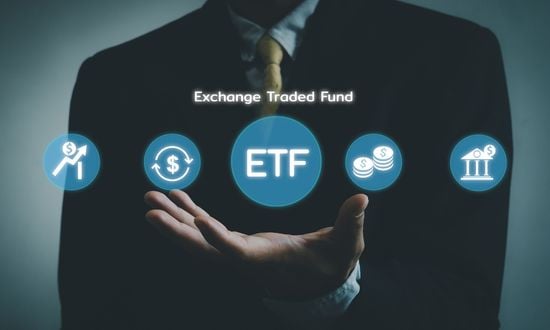 broker etf