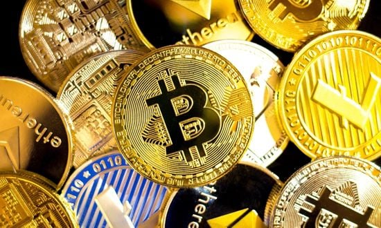 Meilleurs Brokers Cryptos