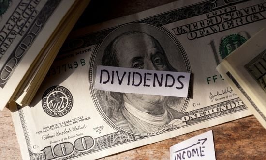Meilleures actions dividendes