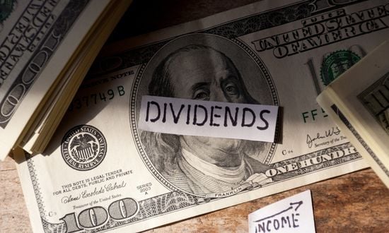 Meilleures actions dividendes