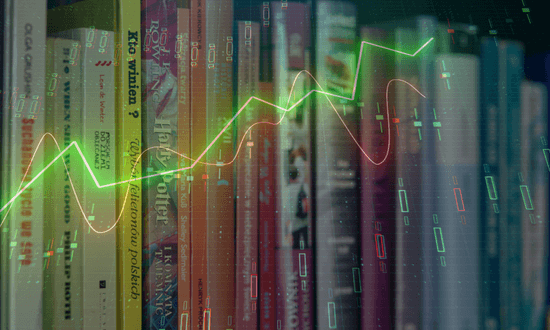 Meilleurs livres sur le Trading