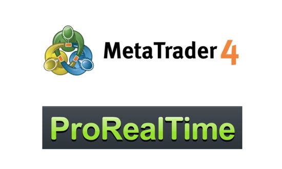 metatrader 4 vs prorealtime 1