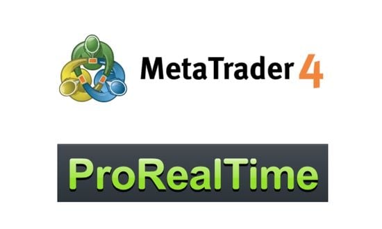 metatrader 4 vs prorealtime 1