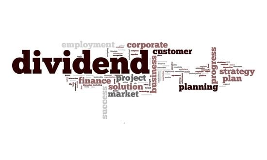 Que sont les Dividendes ?