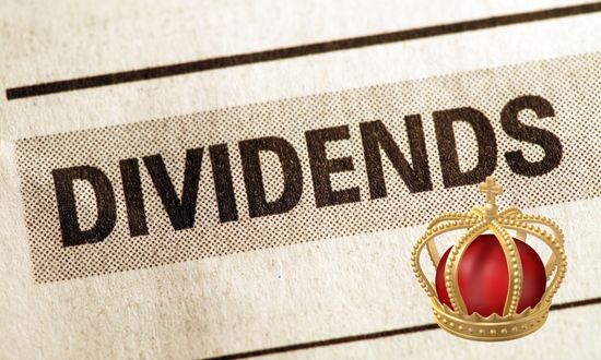 Rois du Dividende : Tout Savoir