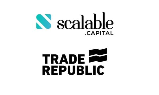 scalable capital vs trade republic