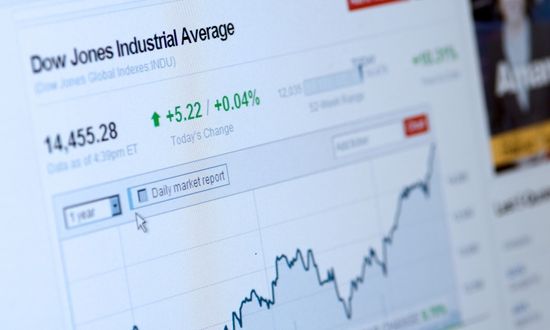 Top 10 des actions du Dow Jones avec les meilleurs dividendes