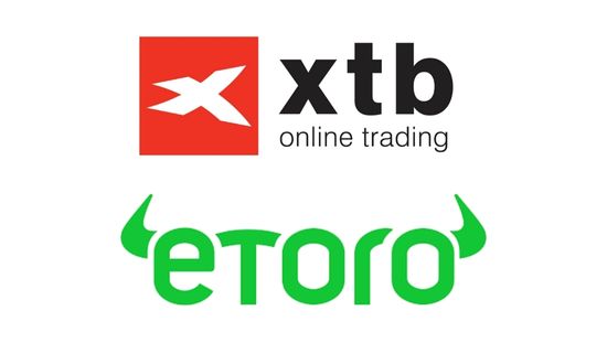 eToro vs XTB