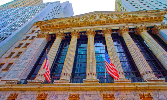 Calendrier Bourse USA