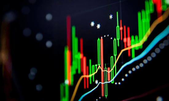 Golden Cross: Qu'est-ce que c'est et Comment ça Fonctionne ?