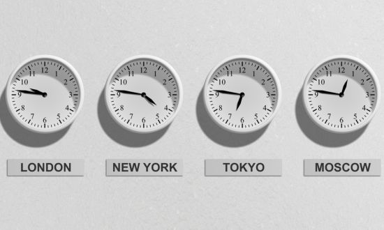 Horaires de la Bourse