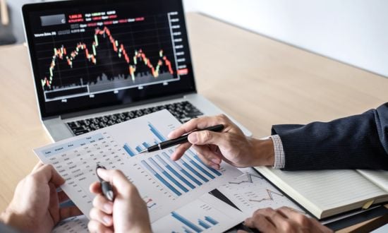 Indicateur VWAP: Tout Savoir