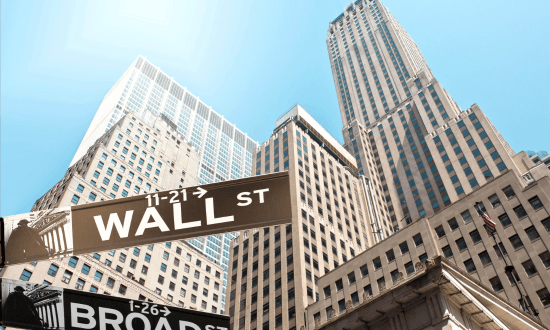 Investir dans le Dow Jones via des ETFs