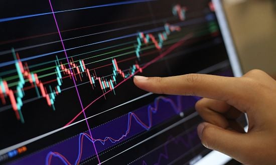 Support et Résistance: Deux Notions Clés du Trading