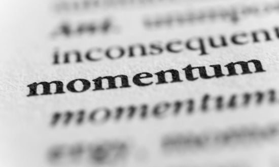 Momentum: Qu'est-ce que c'est ?
