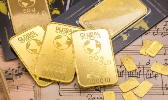 pourquoi investir dans lor 1