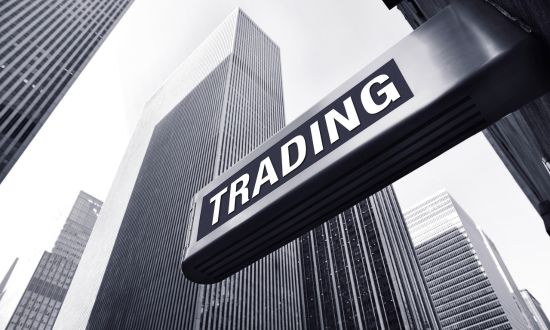 quest ce que le trading 1