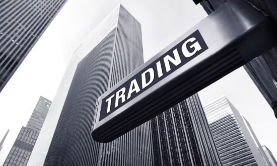 quest ce que le trading 1